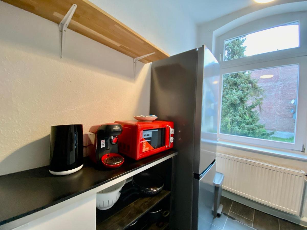 Cil Apt - Gemuetliche Wohnung Am Philosophenweg Mit Smart Tv In Zentraler & Ruhiger Lage Kassel Exterior photo