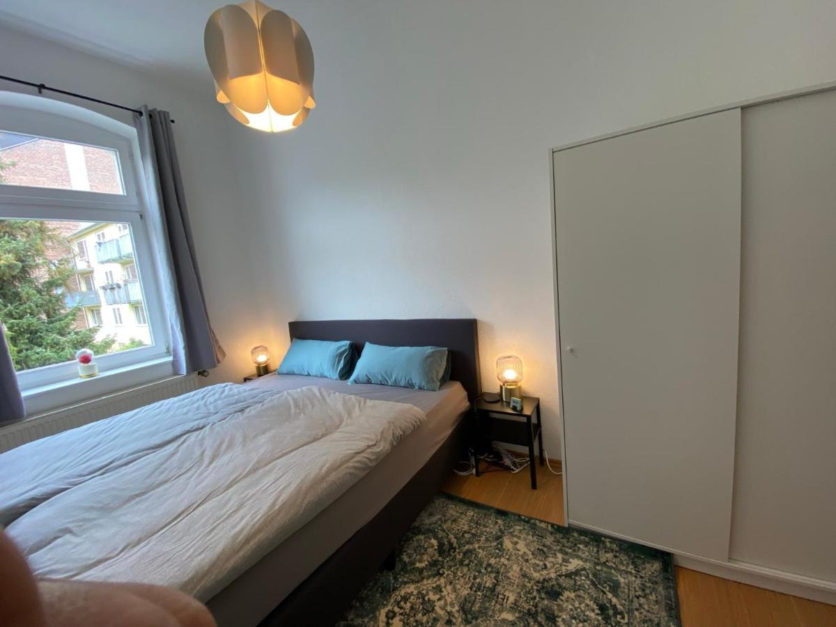 Cil Apt - Gemuetliche Wohnung Am Philosophenweg Mit Smart Tv In Zentraler & Ruhiger Lage Kassel Exterior photo